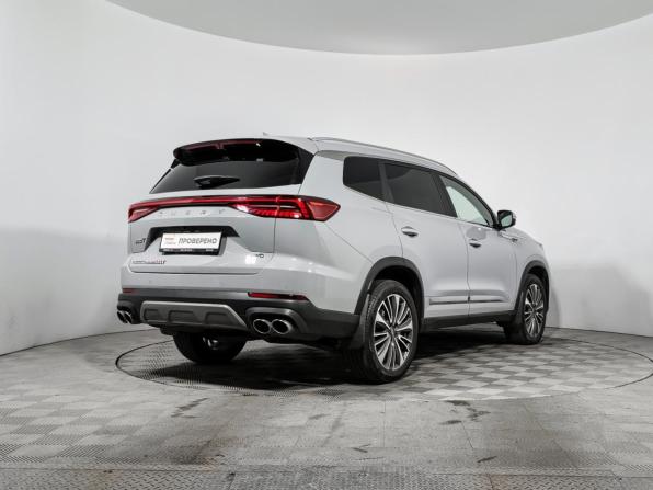 Chery Tiggo 8 Pro Max I Рестайлинг с пробегом 2023 года, цена 2 345 000 рублей, 54118 км, внедорожник, Автокод Объявления