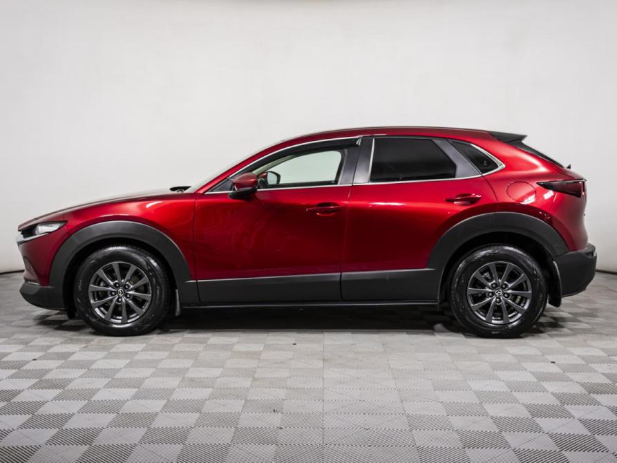 Mazda CX-30 I Москва  - изображение 8