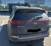 Kia Sportage IV Рестайлинг Кемерово  - изображение 7