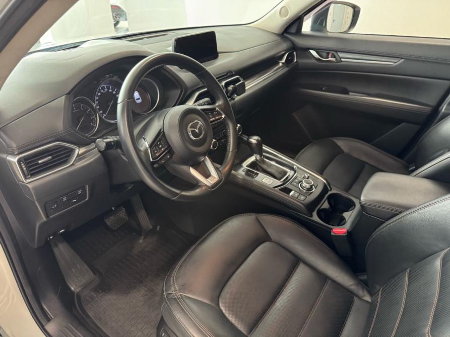 Mazda CX-5 II Омск  - изображение 15