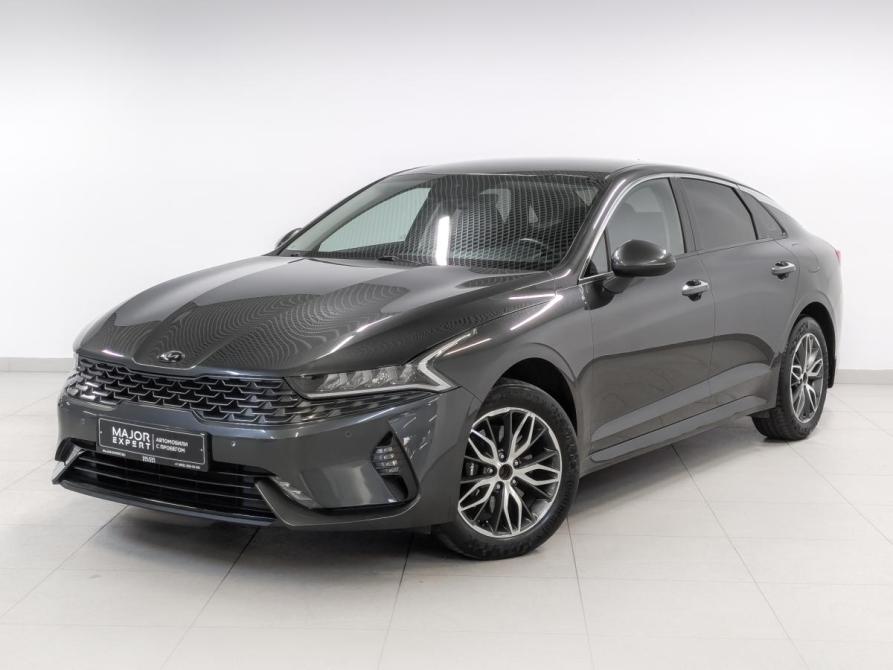 Kia K5 III Санкт-Петербург  - изображение 1