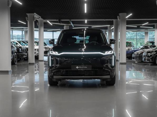 GAC Trumpchi S7 с пробегом 2026 года, цена 5 100 000 рублей, 20 км, внедорожник, Автокод Объявления