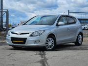 Hyundai i30 I Вологда  - изображение 20