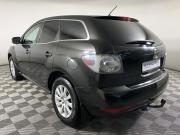 Mazda CX-7 I Рестайлинг Москва  - изображение 26
