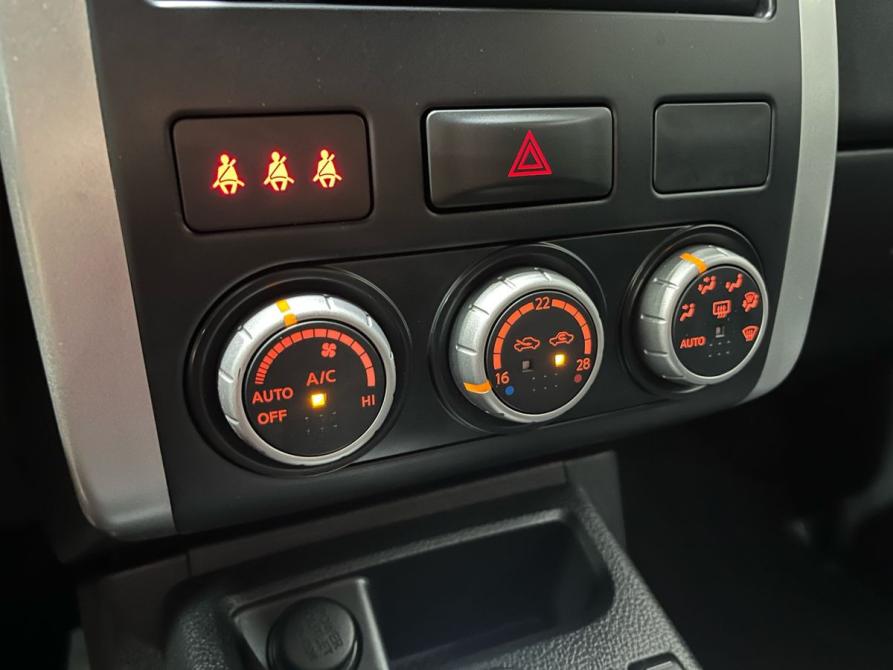 Nissan X-Trail II Пермь  - изображение 19