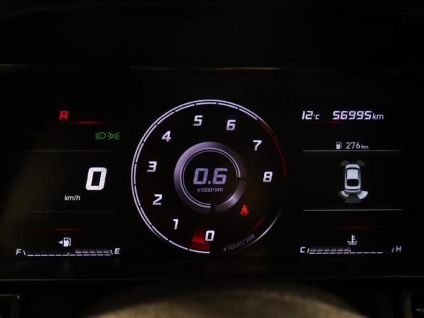 Hyundai Elantra VII (CN7) с пробегом 2020 года, цена 1 899 000 рублей, 56993 км, седан, Автокод Объявления