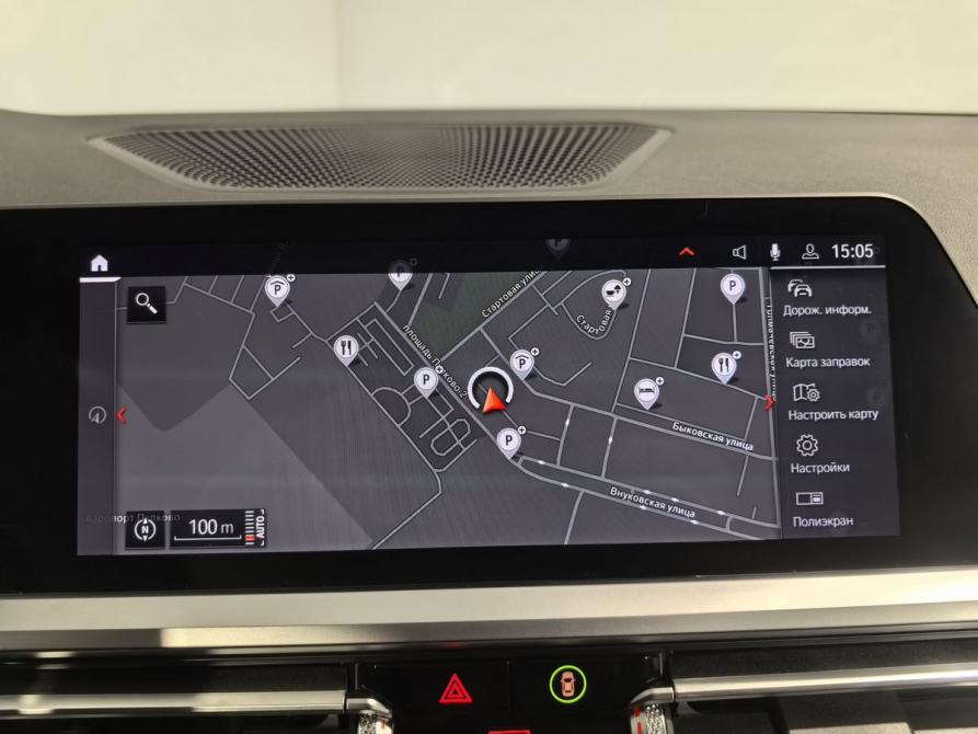 BMW 3 серии VII (G2x) Санкт-Петербург  - изображение 31