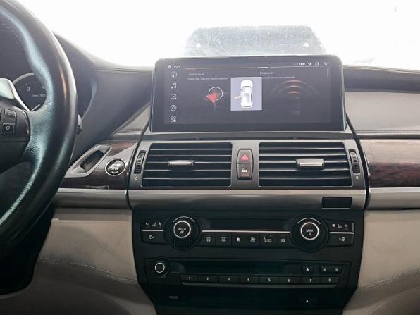 BMW X6 I (E71) с пробегом 2009 года, цена 1 499 000 рублей, 303000 км, внедорожник, Автокод Объявления