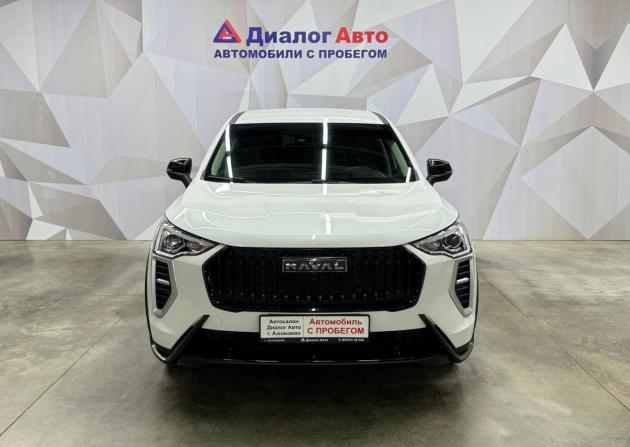 Haval Jolion I Рестайлинг с пробегом 2025 года, цена 1 980 000 рублей, 12251 км, внедорожник, Автокод Объявления