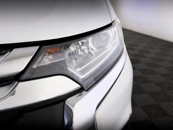 Mitsubishi Outlander III Рестайлинг 2 с пробегом 2018 года, цена 1 875 000 рублей, 213152 км, внедорожник, Автокод Объявления