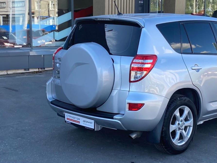 Toyota RAV4 III (XA30) Рестайлинг Архангельск  - изображение 7