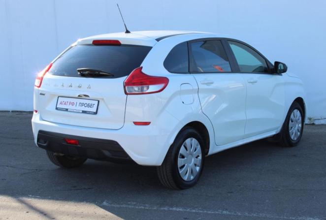 Lada (ВАЗ) XRAY I с пробегом 2019 года, цена 560 000 рублей, 279020 км, хэтчбек, Автокод Объявления