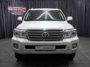 Toyota Land Cruiser 200 Series Рестайлинг 1 Москва  - изображение 25