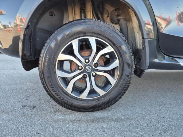 Nissan Terrano III (D10) с пробегом 2015 года, цена 980 000 рублей, 130280 км, внедорожник, Автокод Объявления
