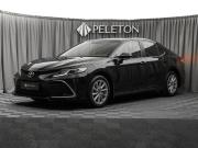 Toyota Camry VIII (XV70) Рестайлинг Москва  - изображение 25
