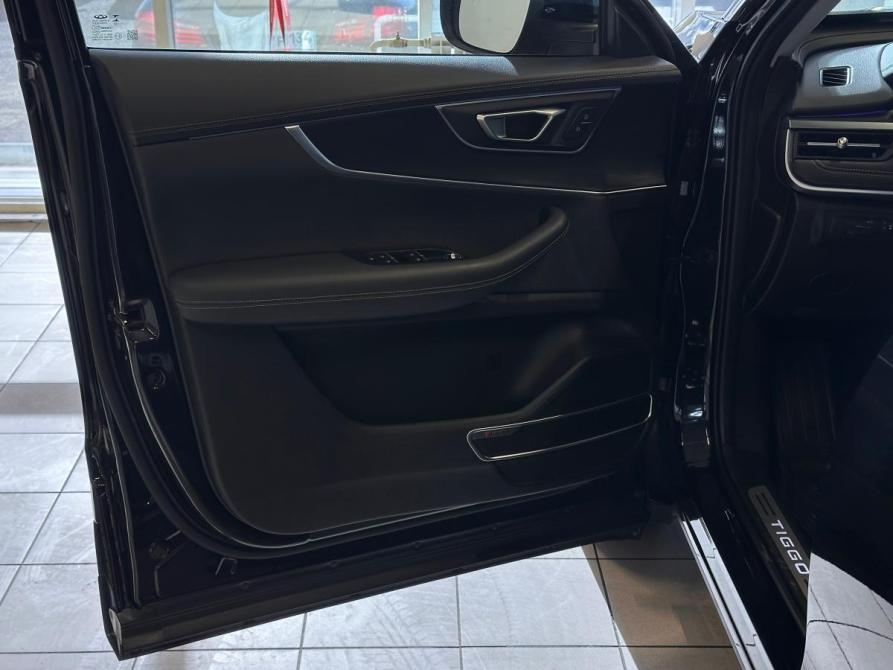 Chery Tiggo 8 I Рестайлинг Волгоград  - изображение 14