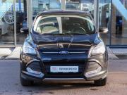Ford Kuga II Химки  - изображение 12
