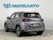 Chery Tiggo 4 I Рестайлинг Калининград  - изображение 28
