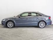 Audi A3 III (8V) Рестайлинг Москва  - изображение 38