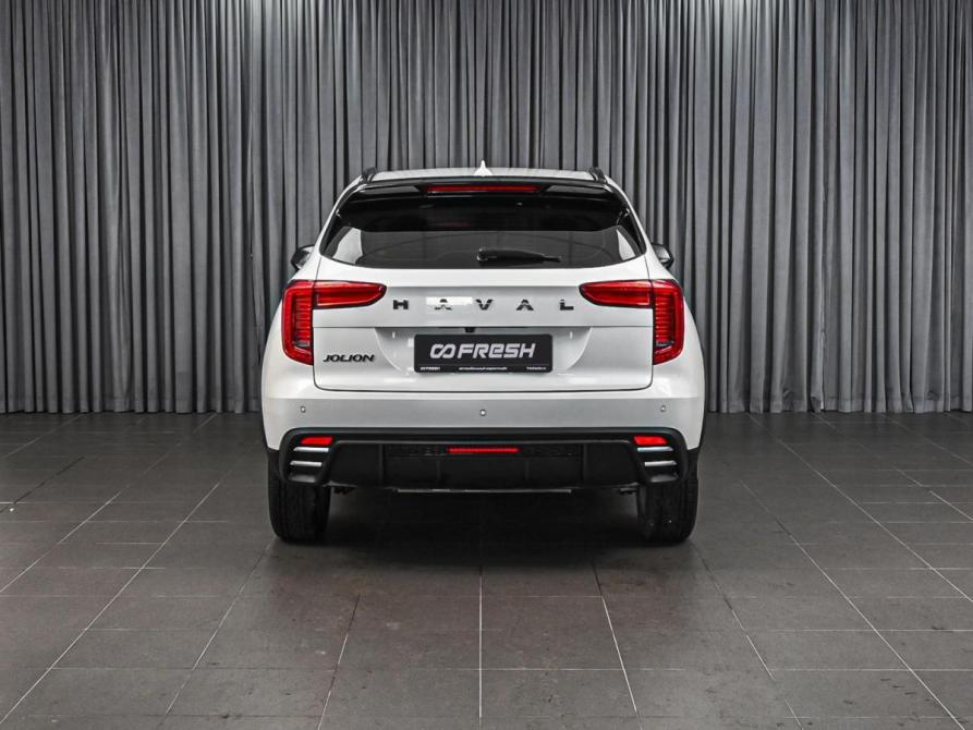 Haval Jolion I Рестайлинг Ставрополь  - изображение 4