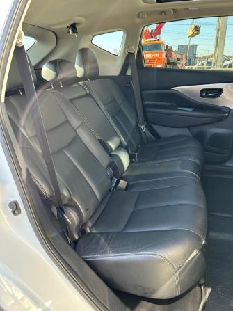 Nissan Murano III (Z52) с пробегом 2019 года, цена 2 590 000 рублей, 131566 км, внедорожник, Автокод Объявления