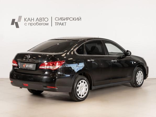 Nissan Almera III (G15) с пробегом 2017 года, цена 910 800 рублей, 74242 км, седан, Автокод Объявления