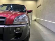 Hyundai Tucson I Новосибирск  - изображение 36