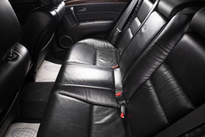 Honda Legend IV с пробегом 2007 года, цена 869 000 рублей, 254238 км, седан, Автокод Объявления