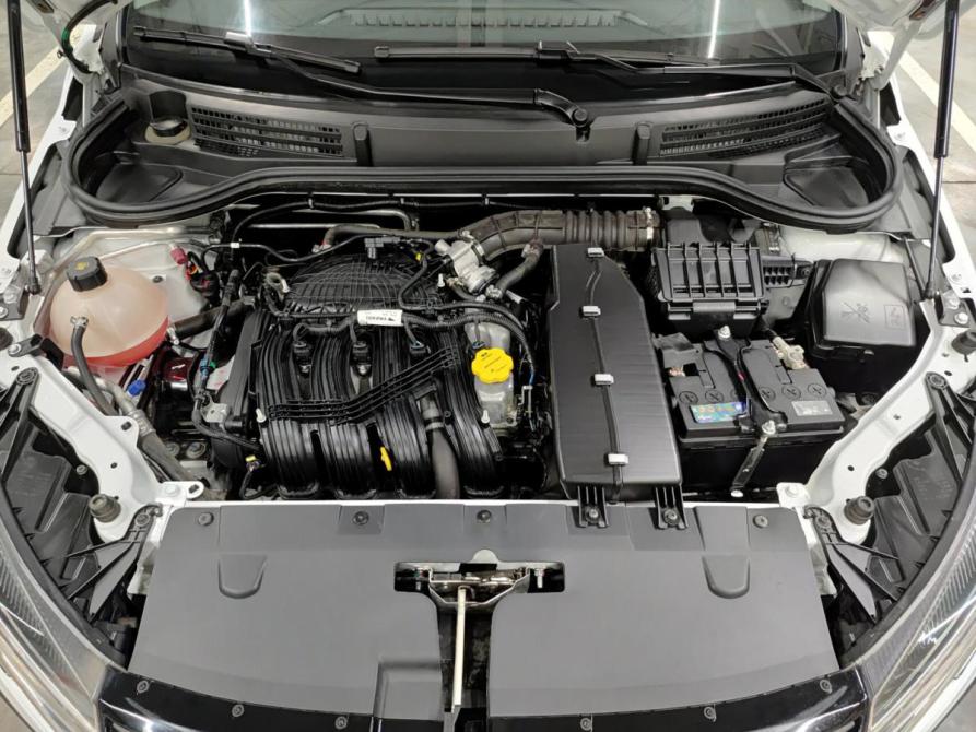Lada (ВАЗ) Vesta I Рестайлинг (NG) Казань  - изображение 11