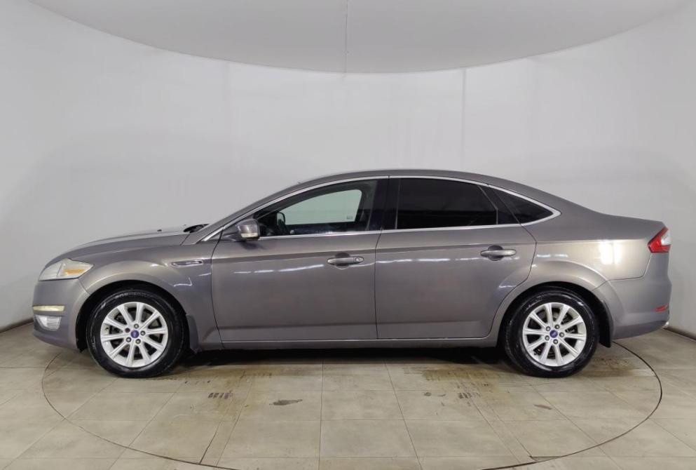 Ford Mondeo IV Рестайлинг Волгоград  - изображение 4