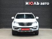 Kia Sportage III Рестайлинг Екатеринбург  - изображение 21