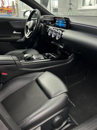 Mercedes-Benz A-Класс IV (W177) с пробегом 2019 года, цена 2 250 000 рублей, 108700 км, хэтчбек, Автокод Объявления