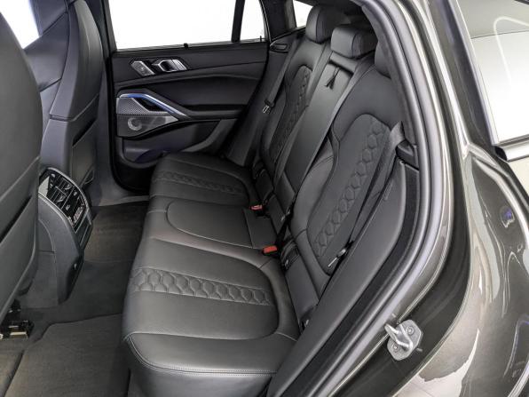 BMW X6 M III (F96) с пробегом 2020 года, цена 10 945 000 рублей, 48822 км, внедорожник, Автокод Объявления