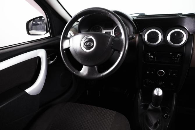 Lada (ВАЗ) Largus I с пробегом 2013 года, цена 719 000 рублей, 207200 км, универсал, Автокод Объявления