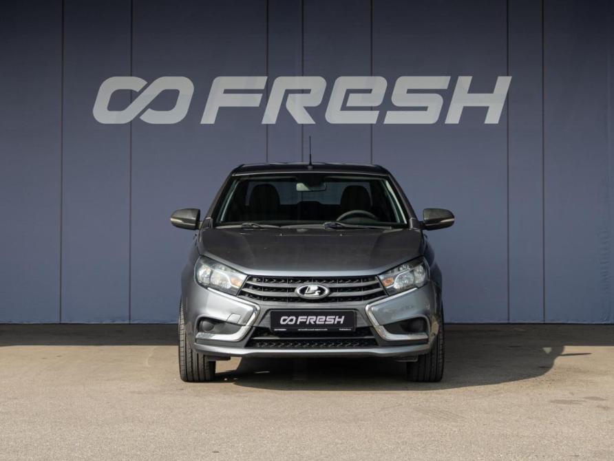 Lada (ВАЗ) Vesta I Краснодар  - изображение 3