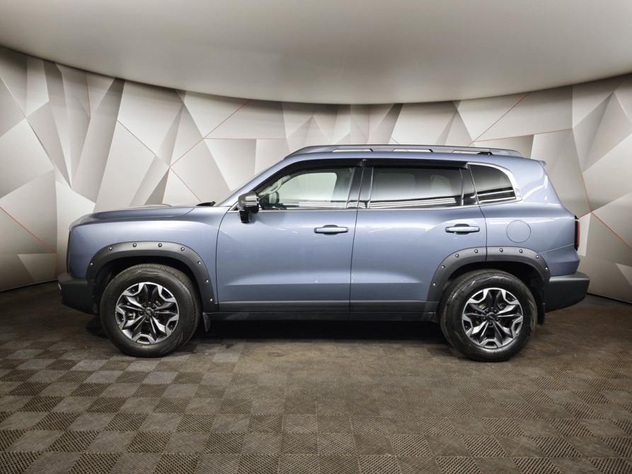 Haval Dargo Москва  - изображение 5