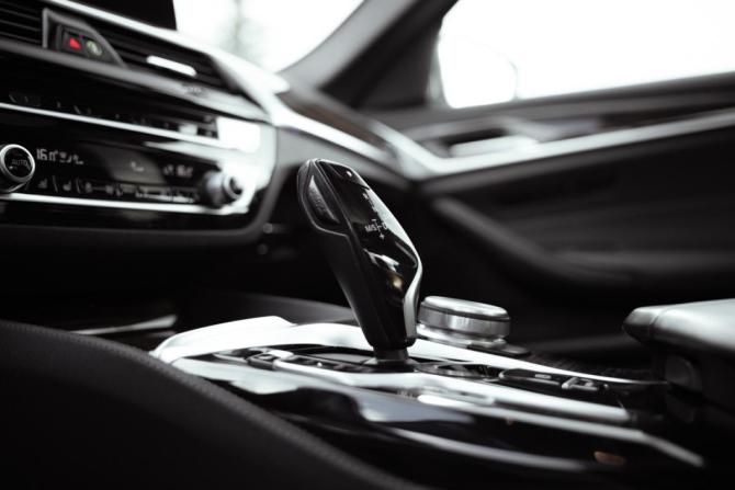 BMW 5 серии VII (G30/G31/G38) Рестайлинг с пробегом 2021 года, цена 4 279 700 рублей, 122414 км, седан, Автокод Объявления