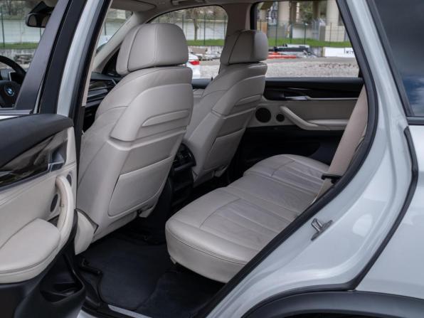 BMW X5 III (F15) с пробегом 2014 года, цена 3 099 000 рублей, 214829 км, внедорожник, Автокод Объявления