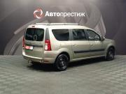 Lada (ВАЗ) Largus I Рестайлинг Оренбург  - изображение 24