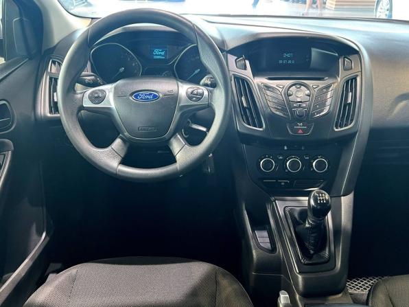 Ford Focus III с пробегом 2013 года, цена 700 000 рублей, 259092 км, хэтчбек, Автокод Объявления