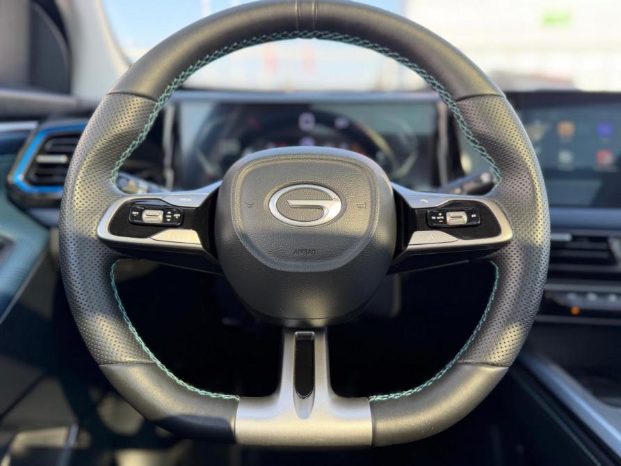GAC GS3 Набережные Челны  - изображение 16