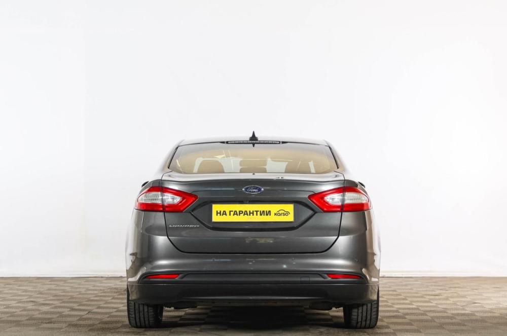 Ford Mondeo V Тюмень  - изображение 6
