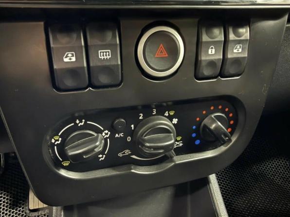 Lada (ВАЗ) Largus I с пробегом 2017 года, цена 878 169 рублей, 85970 км, универсал, Автокод Объявления