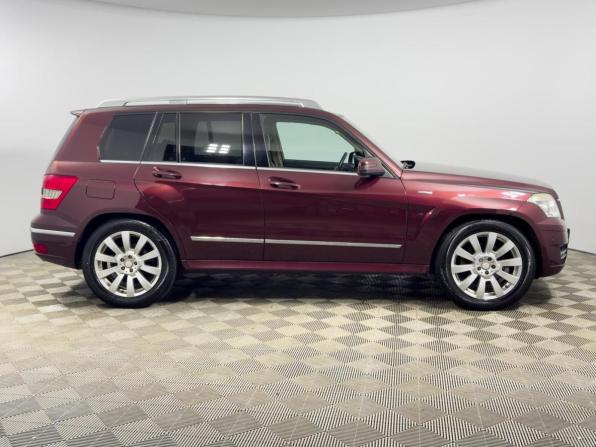 Mercedes-Benz GLK-Класс I (X204) с пробегом 2011 года, цена 1 364 900 рублей, 251186 км, внедорожник, Автокод Объявления
