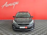 Kia Ceed II Рестайлинг Вологда  - изображение 26