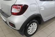 Renault Sandero II Рестайлинг Астрахань  - изображение 29