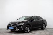 Toyota Camry VII (XV50) Рестайлинг 2 Сургут  - изображение 23