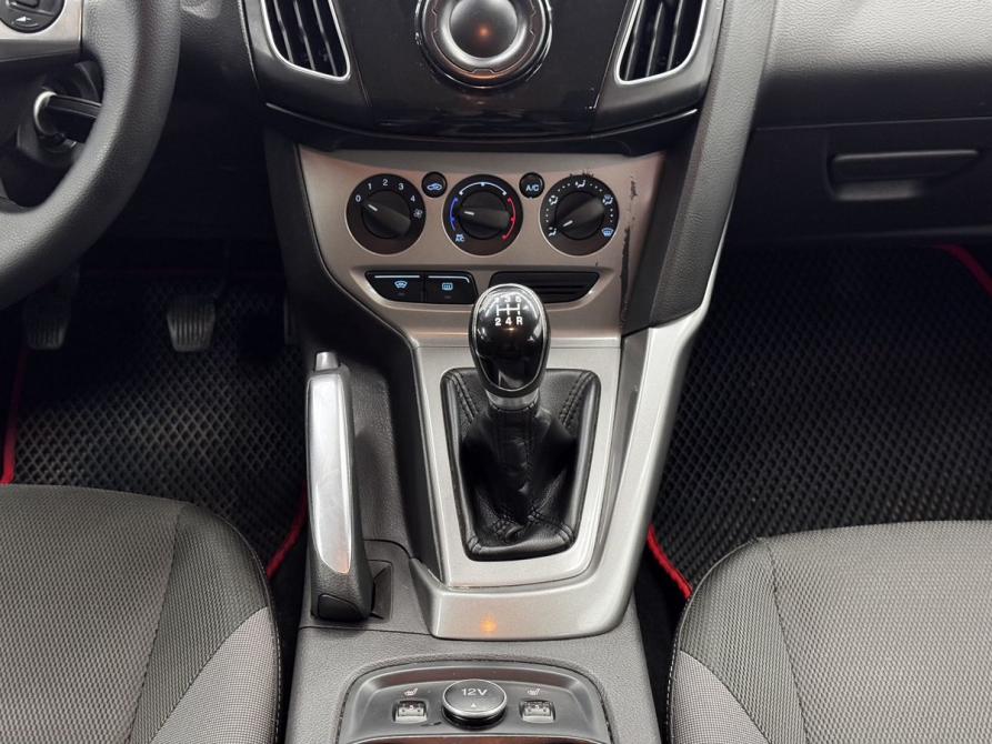 Ford Focus III Воронеж  - изображение 10