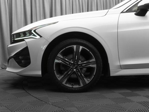 Kia K5 III с пробегом 2021 года, цена 2 340 000 рублей, 88800 км, седан, Автокод Объявления