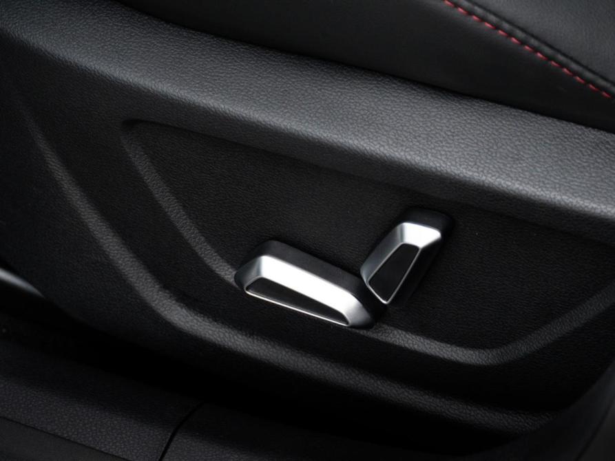 Geely Coolray I Рестайлинг Москва  - изображение 14